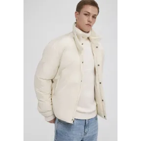 Chaqueta impermeable acolchada Pedro del Hierro - Tallas M, L, XL