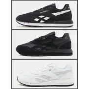 Reebok Classic Nylon 89. Envío gratis a tienda, tallas 39-47.