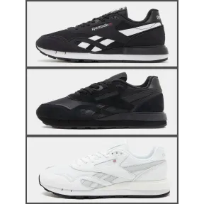 Reebok Classic Nylon 89. Envío gratis a tienda, tallas 39-47.
