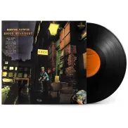The Rise and Fall of Ziggy Stardust: 50 Años de Bowie
