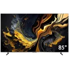 QLED 4K UHD Xiaomi TV Max 85 con Google TV y 144 Hz
