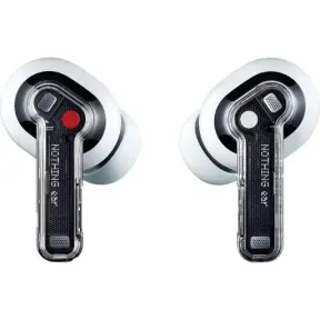Auriculares Nothing: Ear para un sonido excepcional