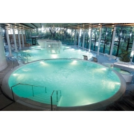 Escapada en Montbrió: Hotel 4* + Aquatonic + Cava 53€