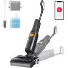 Aspiradora Roborock F25 XT fregona sin cable