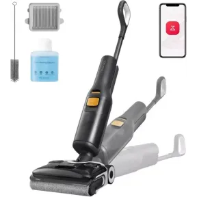 Aspiradora Roborock F25 XT fregona sin cable
