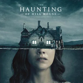 The Newton Brothers - The Haunting Of Hill House Vinilo Doble