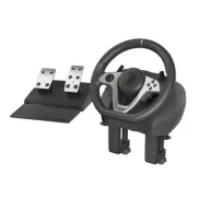 Volante Multiplataforma Genesis Seaborg 400