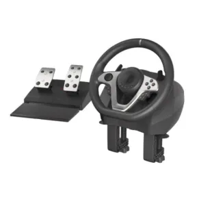 Volante Multiplataforma Genesis Seaborg 400