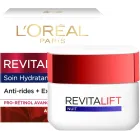 Revitalift Crema Antiarrugas Noche - L'Oréal Paris 50 ml