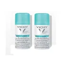 Desodorante Antitranspirante Vichy 48H - Pack de 2