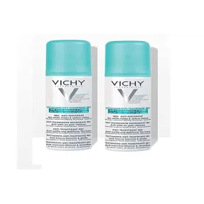 Desodorante Antitranspirante Vichy 48H - Pack de 2