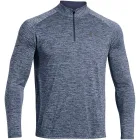 Camiseta de manga larga Under Armour talla M fina  