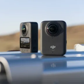 Pack estándar Dji Osmo 360