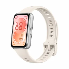 HUAWEI Band 11: 1,62” AMOLED, 14 días de batería y salud
