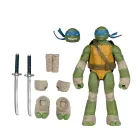 Tortugas Ninja Leonardo figura de McFarlane Toys