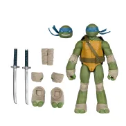 Tortugas Ninja Leonardo figura de McFarlane Toys