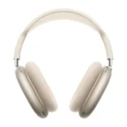 Apple AirPods Max Naranja Blanco USB-C (2024) Diadema
