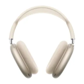 Apple AirPods Max Naranja Blanco USB-C (2024) Diadema