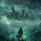 Hogwarts Legacy: Deluxe 5€ y Standard 4€ en Steam