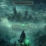 Hogwarts Legacy: Deluxe 5€ y Standard 4€ en Steam