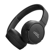 Auriculares inalámbricos JBL Tune 670 NC con cancelación de ruido