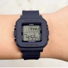 Reloj Digital Casio BABY-G BGD-10KH-2CER: 10 BAR y Pixel Art