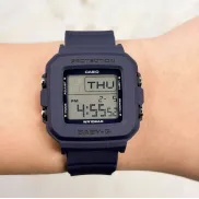 Reloj Digital Casio BABY-G BGD-10KH-2CER: 10 BAR y Pixel Art