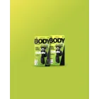 Body GRATIS de Gillette Labs