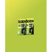 Body GRATIS de Gillette Labs