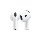 AirPods 4: Cancelación de Ruido, 30h de Audio Adaptativo