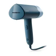 Vaporizador Vertical Philips 3000, 1000 W, Azul, 20g/min