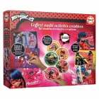 Actividades Múltiples de Miraculous Ladybug - Educa
