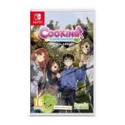 Cooking Companions - Switch Edición Premium