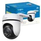 Cámara 360º Tapo C510W - Vigilancia Exterior WiFi 2K 3MP