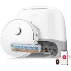 Aspirador Roborock Qrevo Curv 2 Flow con Succión Extrema
