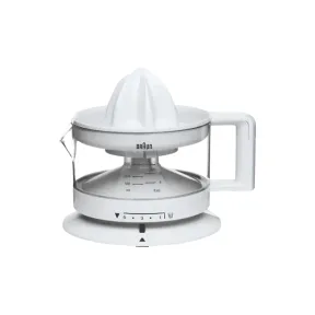 Exprimidor eléctrico Braun Tribute Collection, 20 W, 0,35 l