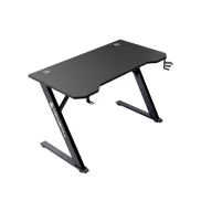 Mesa Gaming Negra 120x60cm Newskill Belenor