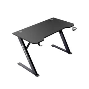 Mesa Gaming Negra 120x60cm Newskill Belenor