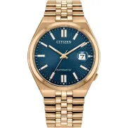 Citizen Tsuyosa 60: Elegancia y Precisión en tu Muñeca