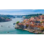 Escapada a Oporto: Hotel 5★ con desayuno y crucero desde 299€