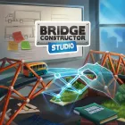 Bridge Constructor Studio gratis por Epic Games - Jueves 1