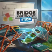 Bridge Constructor Studio gratis por Epic Games - Jueves 1