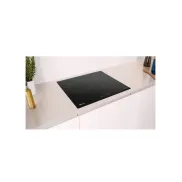 Balay 3EB864FR - Placa de Inducción 3 Zonas, Negra