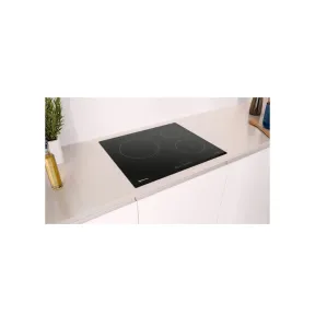 Balay 3EB864FR - Placa de Inducción 3 Zonas, Negra