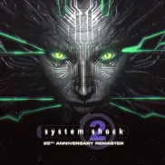 Regalo de Epic Games: System Shock 2 Remaster 25 Aniversario