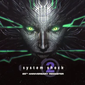 Regalo de Epic Games: System Shock 2 Remaster 25 Aniversario