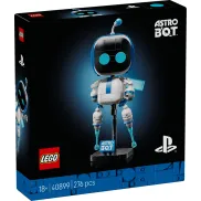 Obtén LEGO Astro Bot 40899 GRATIS al gastar 150 €
