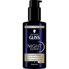 Sérum Reparador Nocturno Gliss para Cabello Dañado 100 ml