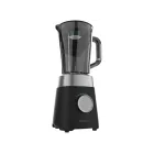 Cecotec Power Black Titanium 1300MAX B - Batidora 1.5L 1300W