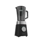 Cecotec Power Black Titanium 1300MAX B - Batidora 1.5L 1300W